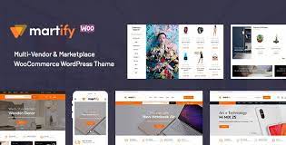 It helps you to build your own dream marketplace like amazon, ebay, etsy, airbnb or flipkart within minutes, with minimal … Martify Woocommerce Marketplace Wordpress Theme By Cleversoft Themeforest