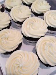 Gluten And Dairy Free Frosting On Cupcakes Made From Bob S Red Mill Gluten Free Cake Mix Gf Glute Dairy Free Cupcakes Dairy Free Dessert Dairy Free Frosting
