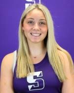 COLLEGE ROUNDUP: Kranson hits milestone in Lady Royals' win