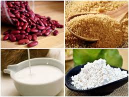 Maybe you would like to learn more about one of these? Cach Náº¥u Che Ä'áº­u Ä'á» Ngon Nhanh Má»m Cá»±c Ä'Æ¡n Giáº£n