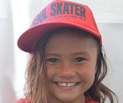 Sky and ocean brown are professional skateboarders and surfers. Sky Brown Bio Facts Family Life Of Japanese Skateboarder