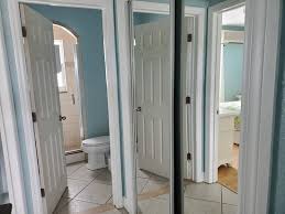 The mirrors are coated with a dielectric gain medium that increases polarity of both objective substrates which amplifies the stimulated emission of radiation and outputs the beams through the optical place a clear piece of lego somewhere on the floor. Closets Feature Lots Of Floor To Ceiling Mirrors Picture Of Blue Wave Motel Suites Clearwater Tripadvisor