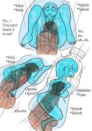 The Jelly Drink Onahole Rule 34 Porn Comic - GOLDENCOMICS