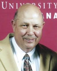 In Loving Memory of James F. Davis