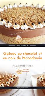 Epingle Sur Gateaux Chocolat