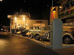 Pin On Reynolds Alberta Museum