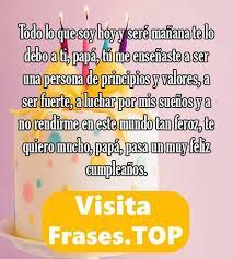 We did not find results for: Feliz Cumpleanos Papa Felicidades Papi Frases Mensajes