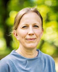 Kajsa Paulsson — Lund University