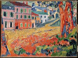 ла ла ла ла ла ла ла ла ла ла Kartinki Po Zaprosu Restoran La Mashin V Buzhivale Vlamink Fauvism Art Fauvism Art