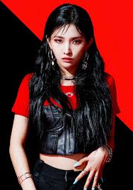 #minnie #gidle minnie #gidle miyeon #gidle soojin #gidle soyeon #gidle shuhua #gidle icons as a leader, soyeon is used to taking care of people and making them feel like they can count on her for. 200626 G I Dle Japan Soyeon Image Teaser Gidle