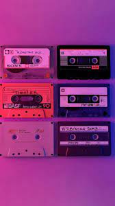 Tons of awesome cassette wallpapers to download for free. Download Cassette Wallpaper Hd By Desertdroid Wallpaper Hd Com