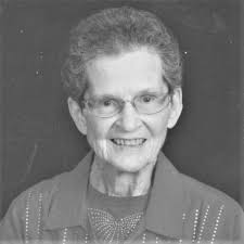 Lottie Myers Obituary (1932