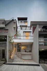 Kamis, 28 januari 2021 tambah komentar edit. White Cliff Pesona Rumah Minimalis Cantik Di Lereng Bukit Arsitag