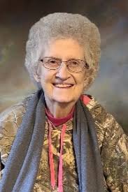 Mavis Kottke, 87, Obituary