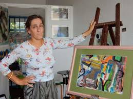 Créations à la Galerie 22