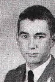 Fred C Hubbell (1942-1999)