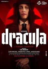 Dracula (2025) – Review | Movies, Films & Flix