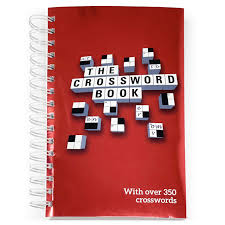 Thanks to senior dating sites, you can toss yourself totally into the online dating scene — and meet local singles your age with ease. Amazon Com The Crossword Book Over 350 Crosswords 9781680524864 Parragon Books Parragon Books Books