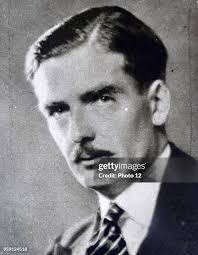 109 Anthony Robert Eden Stock Photos, High-Res Pictures, and Images