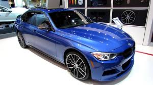 Full specification:bmw 3 series 335i m sport 4dr. 2013 Bmw 335i M Performance Exterior And Interior Walkaround 2013 Toronto Auto Show 2013 Cias Youtube