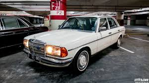 Mercedes Benz W123 Mercedes W123 Mercedes Benz Mercedes