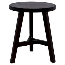 Shop modern living, dining, office, and bedroom furniture at west elm®. 16 Chic And Affordable Target Home Products For The Bedroom Round Stool End Tables Small Stool