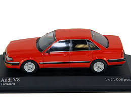 Image result for Tornado Red 1988 Audi