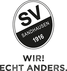 Download sv sandhausen vector logo in eps, svg, png and jpg file formats. Startseite Sv Sandhausen