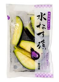 暑い日にぴったり！柔らかくみずみずしい『水なす漬け』 | 【成城石井公式ブログ】成城石井 Top Buyer Blog