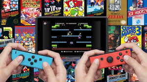 Qué juegos exclusivos quiero en 2018 para. Nintendo Confirma Los Juegos De Nes Que Llegaran A Switch En Los Proximos Meses Nintenderos Nintendo Switch Switch Lite