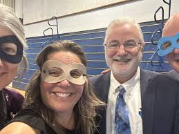 Natalie M. Blais (@repblais) • Instagram photos and videos