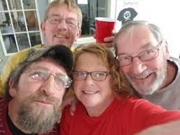 David Mattison Obituary (1960