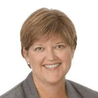 Margaret Core, Vice President