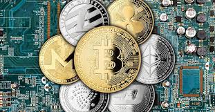 Secondly, it is important to understand that even though constantly compared to each other, ethereum and bitcoin are two completely different projects with. Bitcoin Ethereum And Xrp Ripple Are Quasi Monetary Units Says Imf