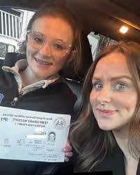 Alaina Fuller's Instagram, Twitter & Facebook