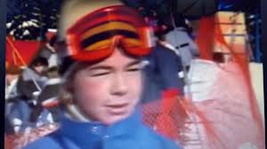 Hilarious 1985 News Clip about Snowboarders at Arizona Snowbowl