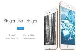 Iphone 6s and 6s plus will be. Apple Raises Prices Of All Iphone Models In Malaysia After Gst Implementation Lowyat Net