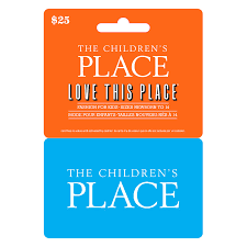 Check spelling or type a new query. The Children S Place Gift Card 25 London Drugs