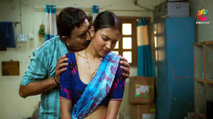 sapna tiffin center cineprime sex web series Free Porn Video