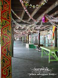 Daerah kecil sebuyau adalah daerah kecil di bawah pentadbiran daerah simunjan. Rumah Nyuka Longhouse Ulu Sarikei Visit Sarawak