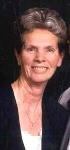 Wanda M. Stutz Obituary January 26, 2017