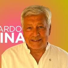 Luis Gerber (@TheMisterGerber)