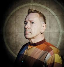 John Lydon