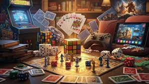 Games as a Way of Life: How Play Shapes Minds, Culture, and Modern  Entertainment - PowerPlay Gaming