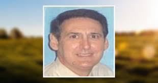 Kenneth Charles Riviere Obituary 2009