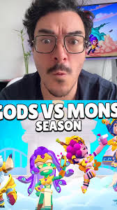 Brawl Stars Todas Novas Skins