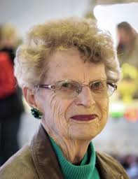 Obituary information for Darlys Jean McCarthy