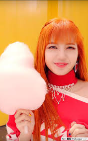 With tenor, maker of gif keyboard, add popular lisa blackpink animated gifs to your conversations. Cute Blackpink S Lalisa Manoban Hd Wallpaper Download