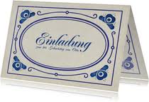 Einladungskarten 90 Geburtstag Kaartje2go