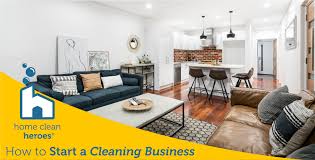 Below is a complete guide on how to start a cleaning business from the. How To Start A Cleaning Business Home Clean Heroes